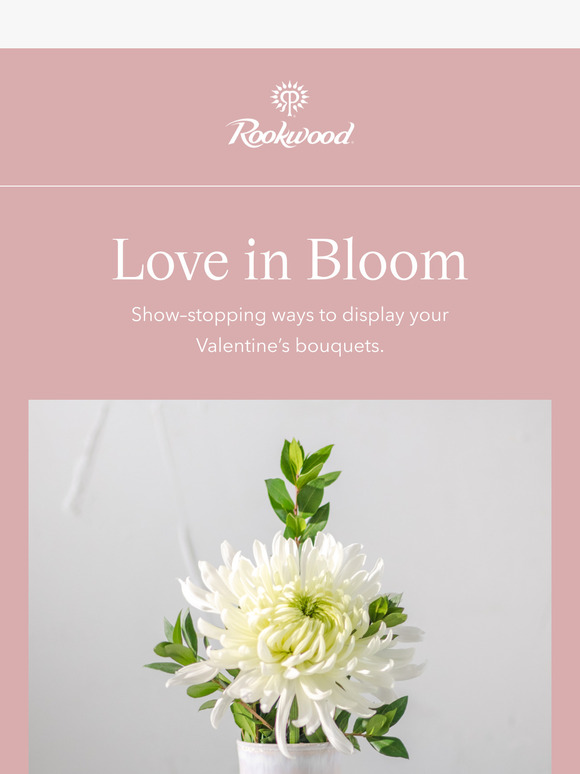 Love in Bloom 🌹