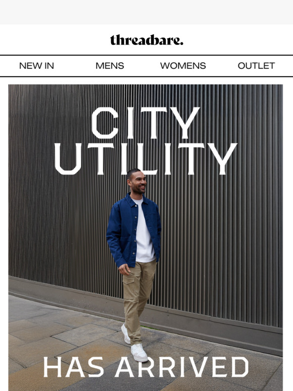 Introducing City Utility