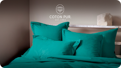 COTON PUR