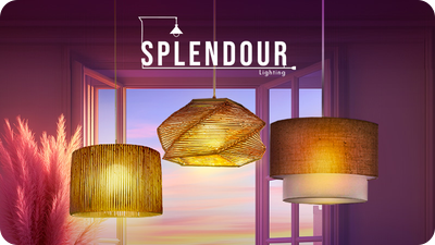 SPLENDOUR LIGHTING