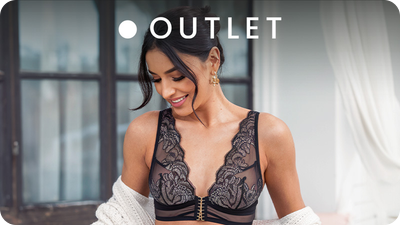 OUTLET LINGERIE