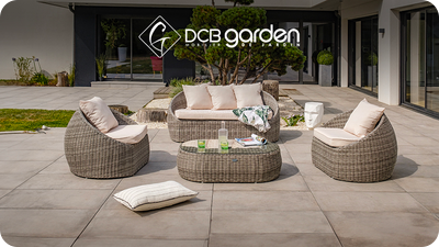DCB GARDEN