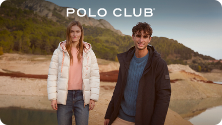 POLO CLUB