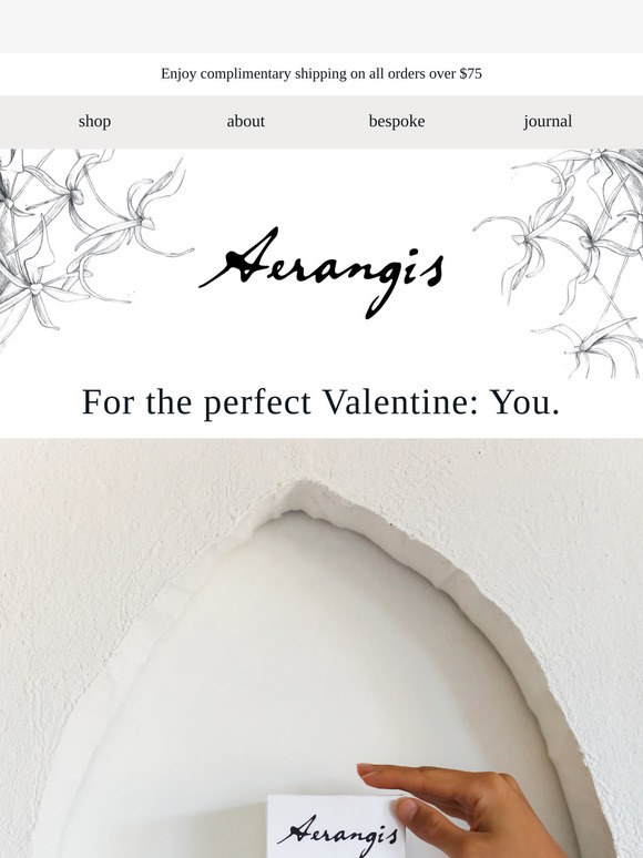 Be your own Valentine