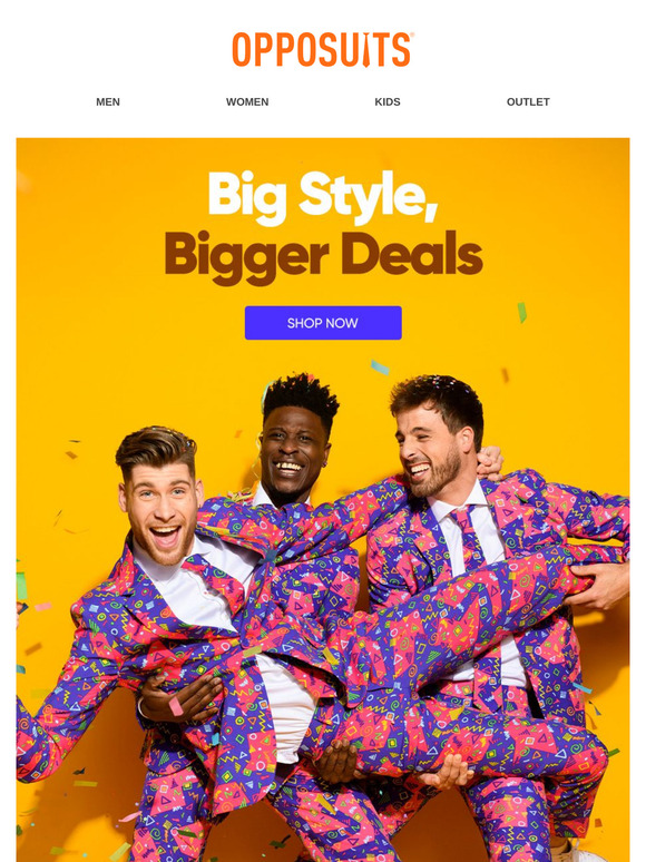 Get your favorite party outfits at unbeatable prices! 🎉