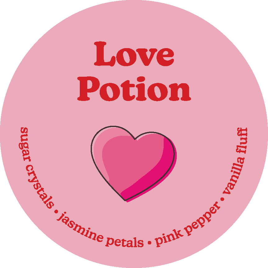 Image of Love Potion Wax Melts