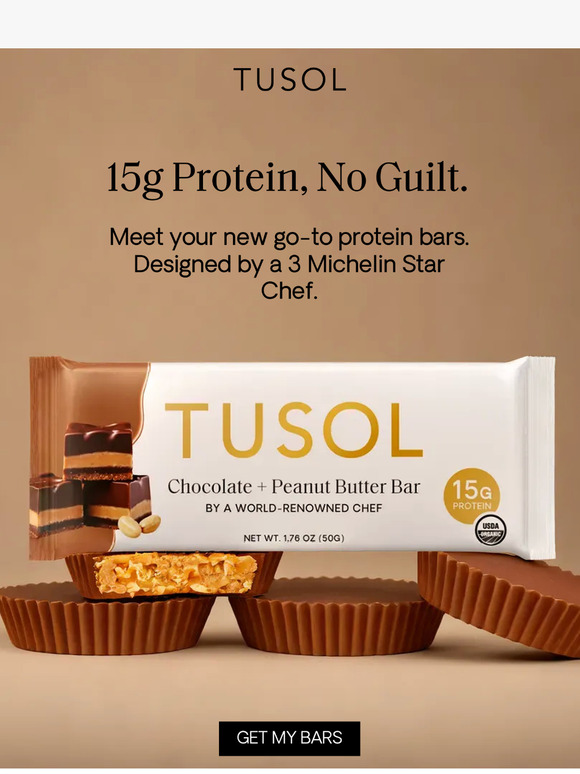 💫 20% OFF: Limited Edition New Protein Bars 🍫