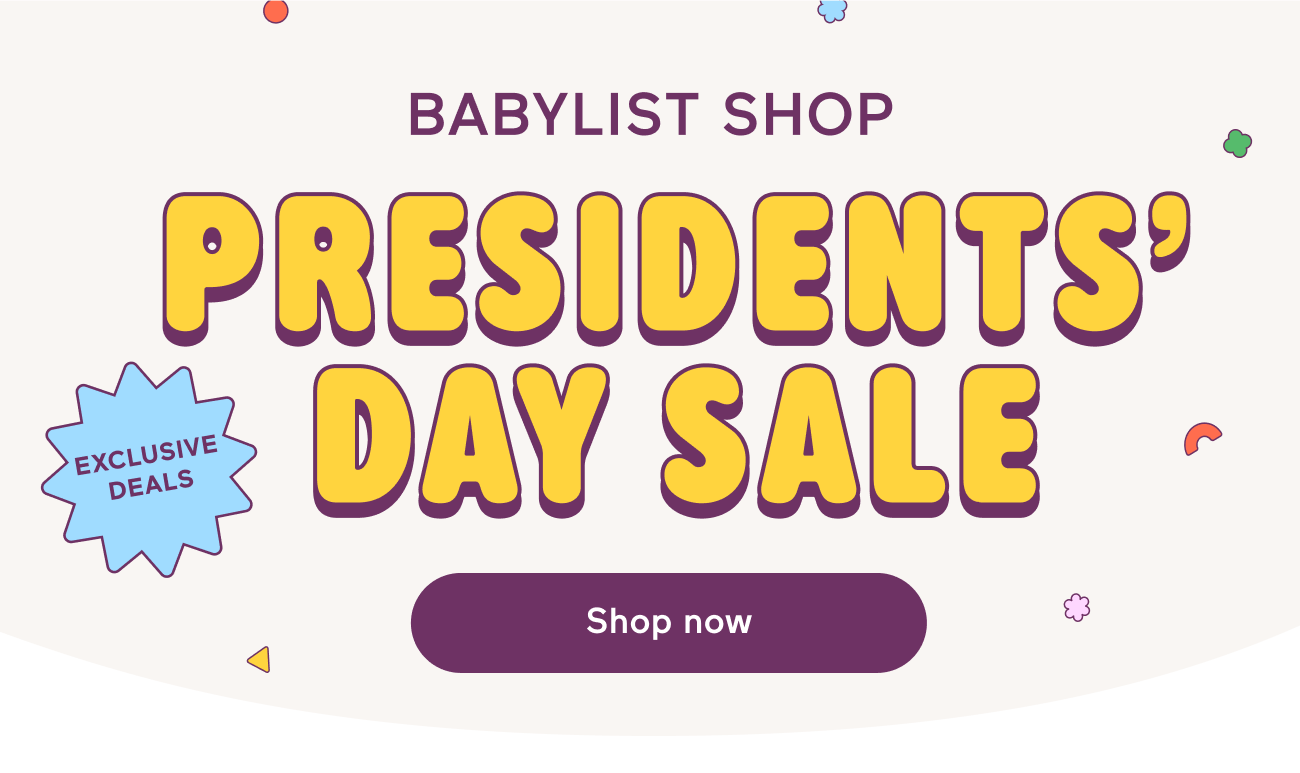 presidents' day