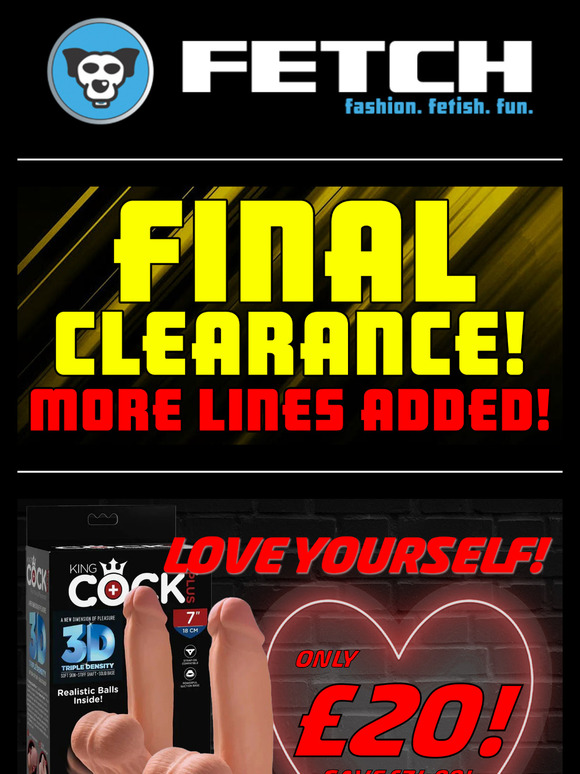 Love YOURSELF | Exclusive Weekend Discounts from £5!