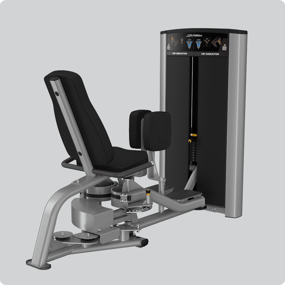 Axiom Series Abductor/Adductor
