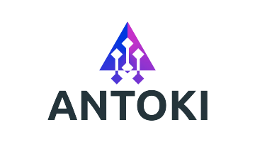 antoki.com