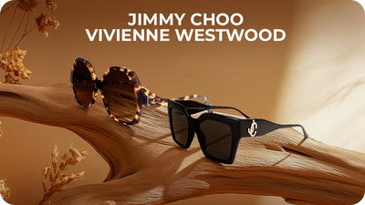 JIMMY CHOO, VIVIENNE WESTWOOD, LANVIN