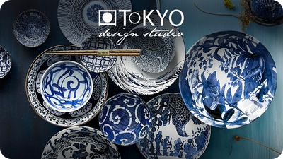 TOKYO DESIGN
