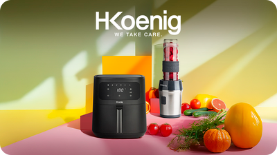 H.KOENIG (ASPIRATION)