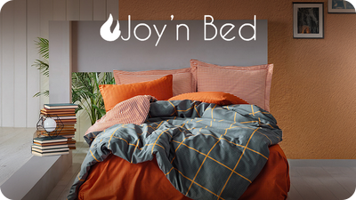 JOY'N BED