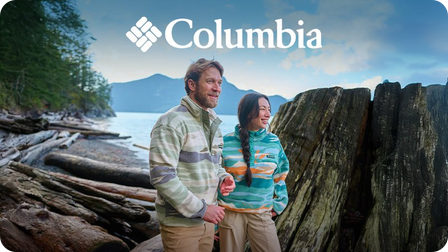 COLUMBIA