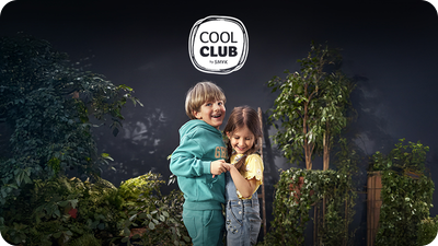 COOL CLUB