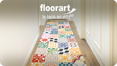 FLOORART