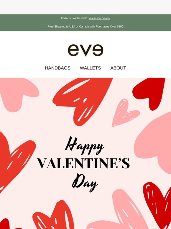 💌 Happy Valentine’s Day! Sending Love Your Way 💕