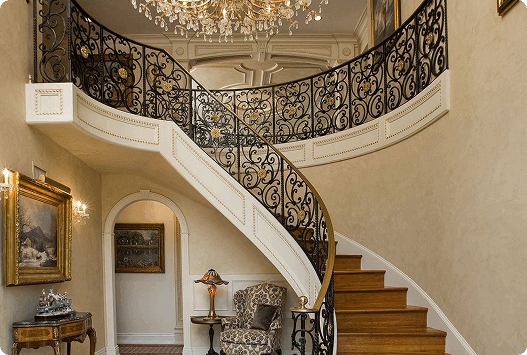 Millwork