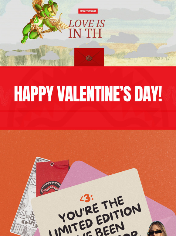 Celebrating Love, Boldness, and You This Valentine’s Day!