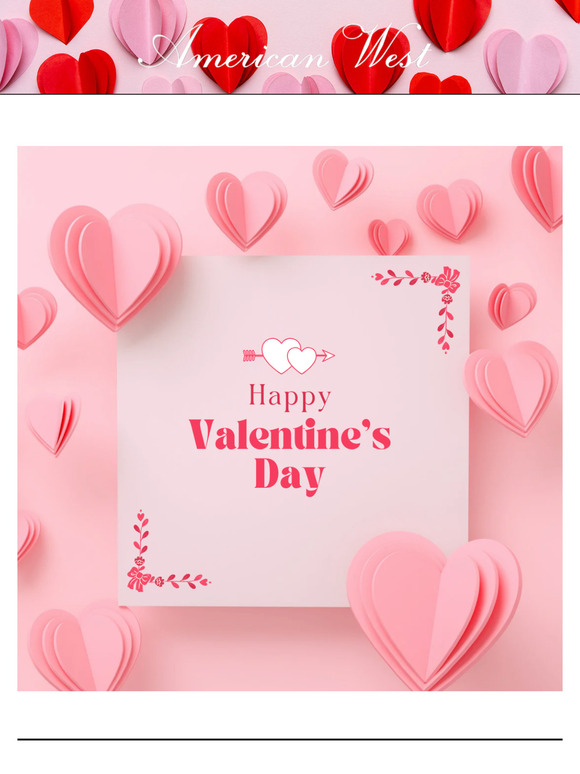 Spread some love today!
