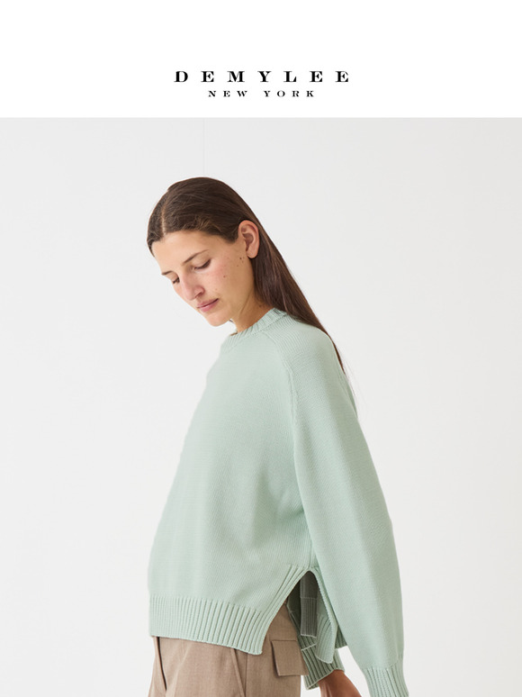 Spring '25 New Arrivals