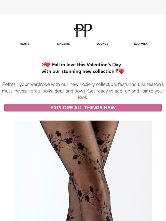 Fall in Love This Valentine's Day with Our New Collection 🩷❤️