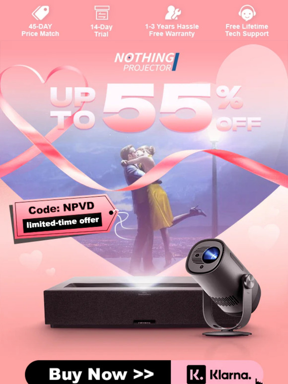 💝 Valentine’s Day Exclusive – Up to 55% Savings! 💝