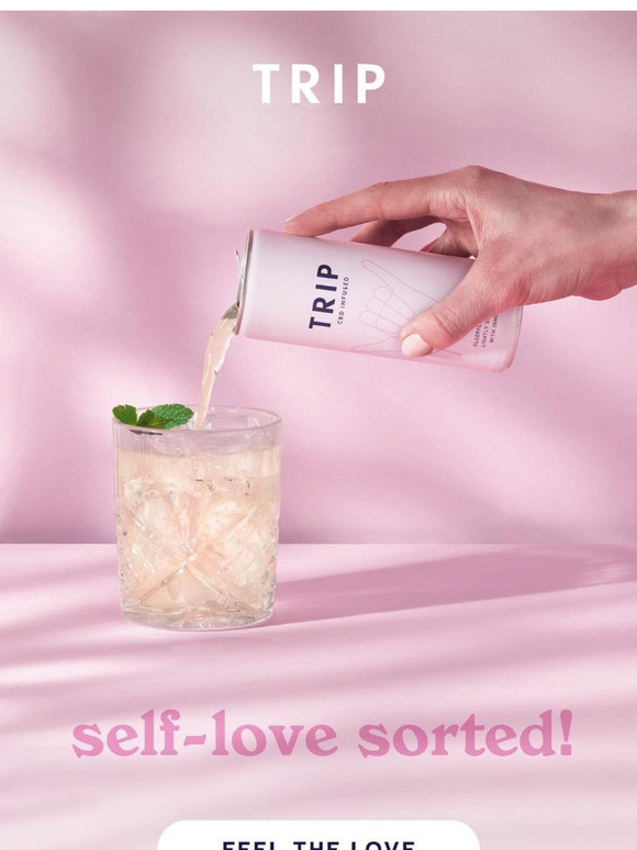 Self love sorted 💕