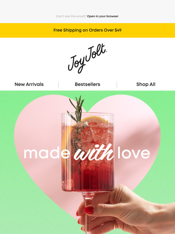 You’ll love this… and so will they 💖