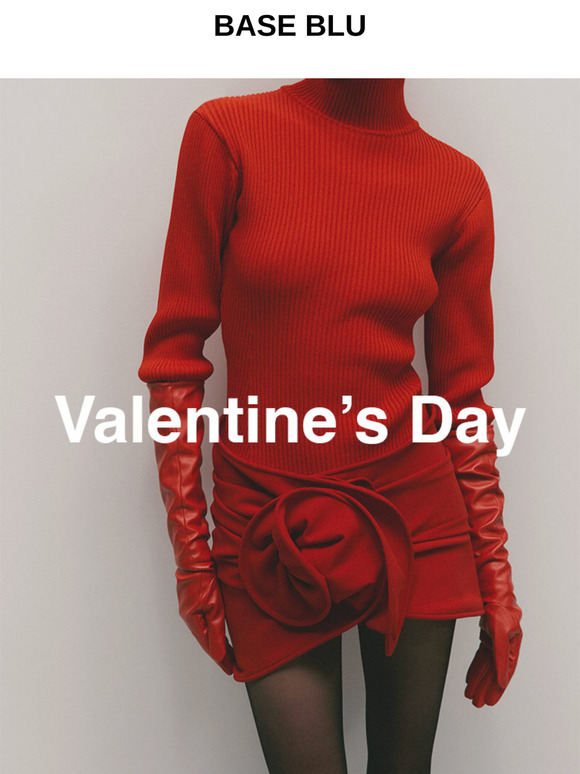 Happy Valentine's Day ❤️
