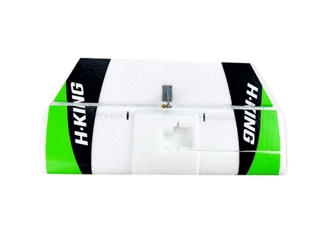 H-King FLYCAT V2 70mm EDF Jet Replacement Horizontal Stabilizer
