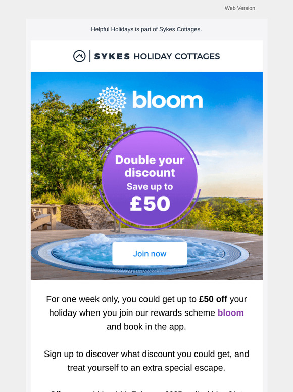 🌸Bloomin' good news!🌸