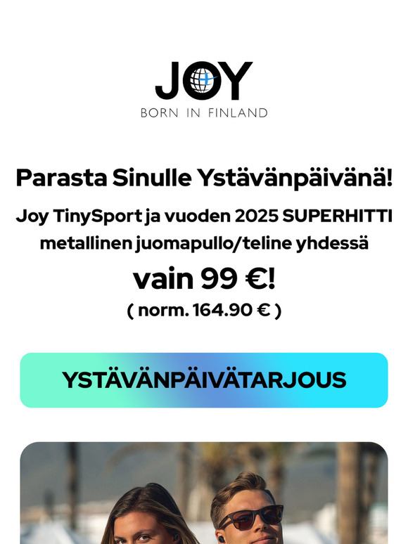 ♥️ Parasta Sinulle Ystävänpäivänä ♥️
