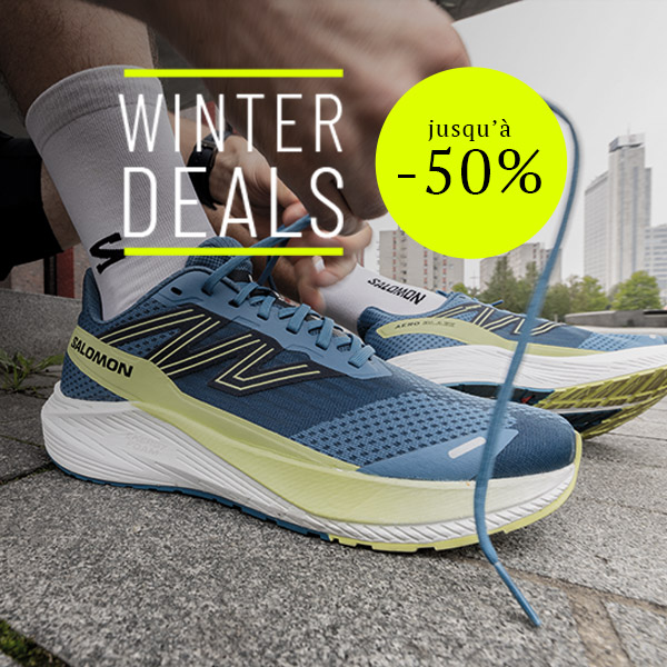 Winter Deals