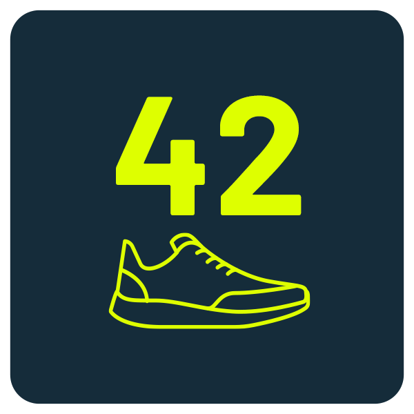 taille 42