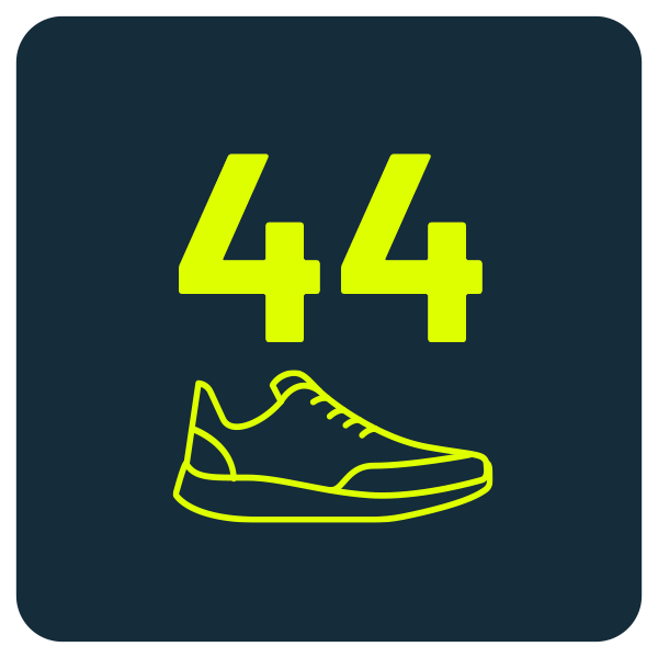 taille 44