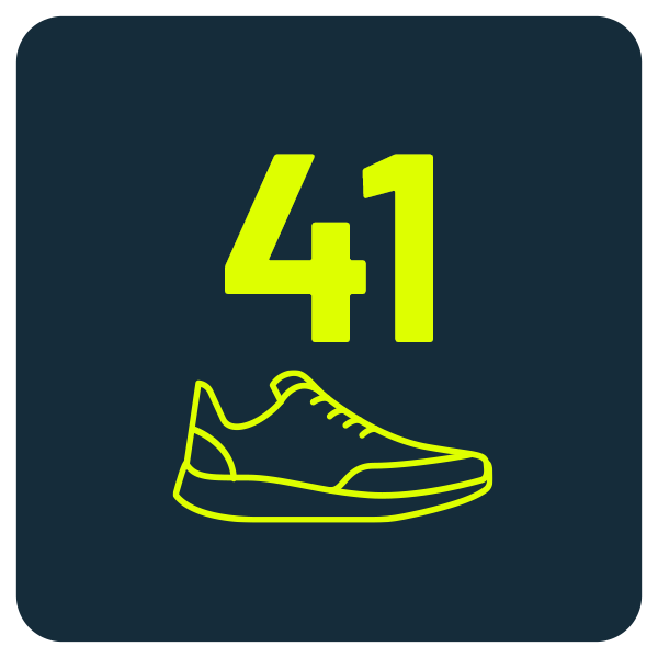 taille 41
