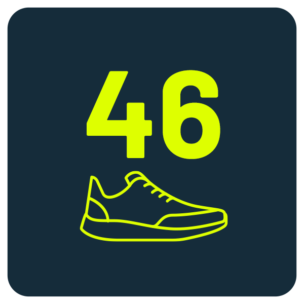 taille 46