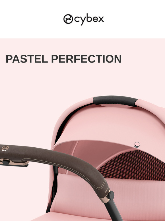 Think Pink This Valentine's Day