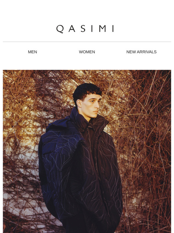 Autumn Winter 24: Now on Sale