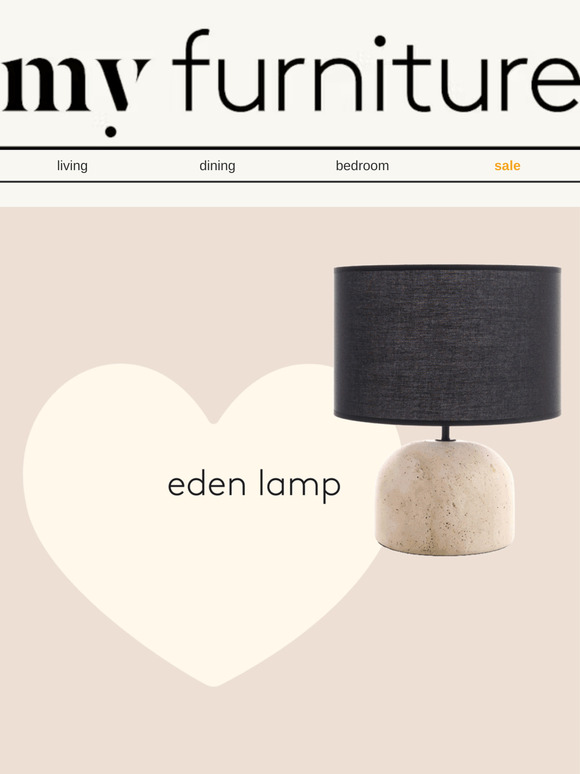 Love at First Light | Gorgeous NEW Lamps Just Arrived ❣️