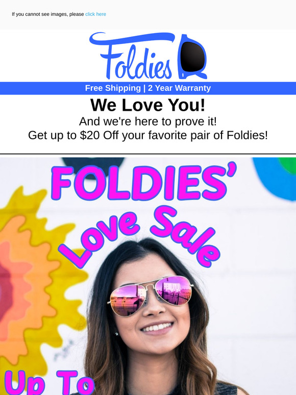 Show Some Foldies' Love 💘