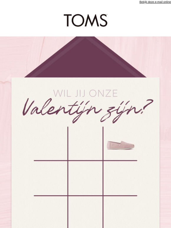 Word verliefd op onze nieuwe collectie