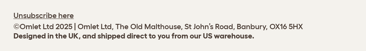 Unsubscribe here