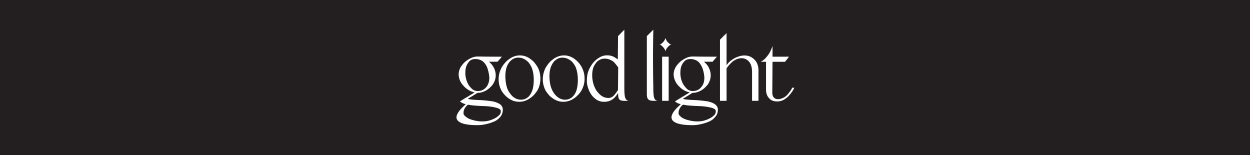 good light cosmetics