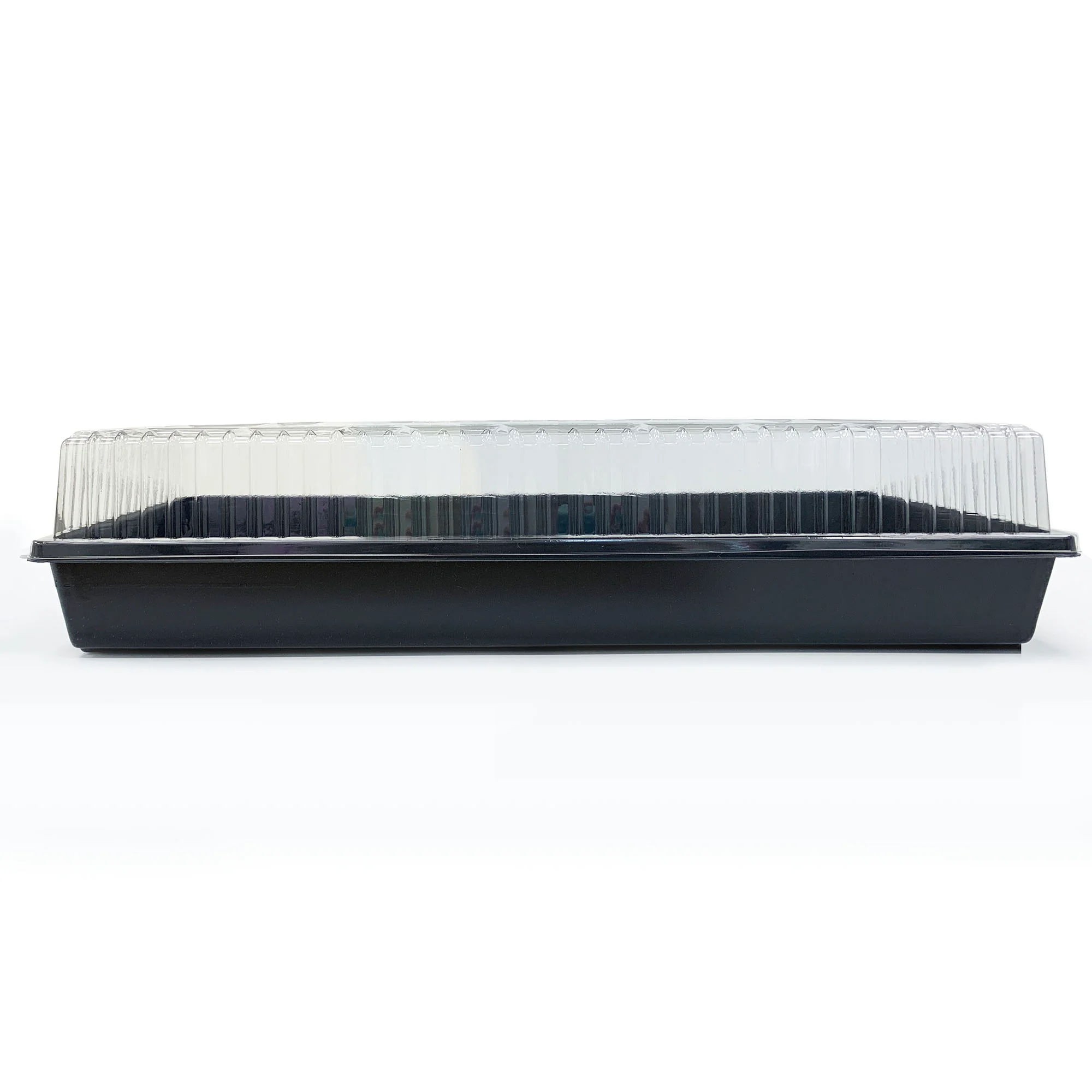 Image of Jiffy Greenhouse Humidity Dome & Tray