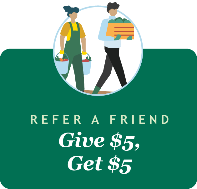 Refer a Friend