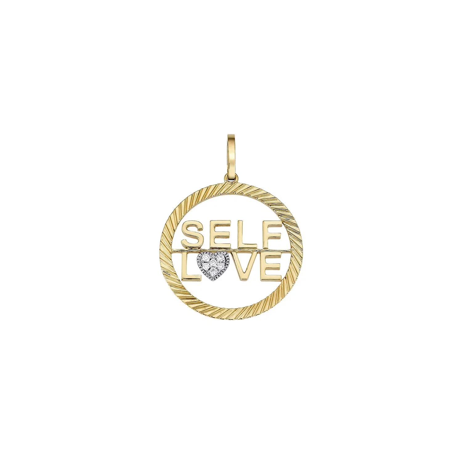 Selflove Charm